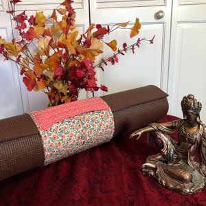 Final Sale - Yoga Mat Wrap Carrier